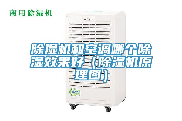 除濕機和空調哪個除濕效果好（除濕機原理圖）