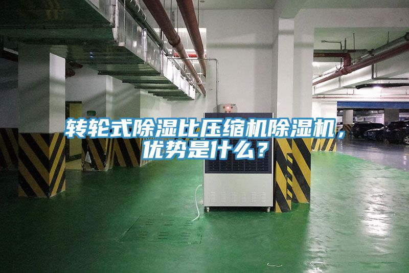 轉(zhuǎn)輪式除濕比壓縮機(jī)除濕機(jī)，優(yōu)勢(shì)是什么？